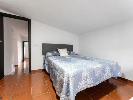 Deux maisons, piscine privée - 16 pers., Gite 16 personnes à Alcaucín - Photo 13