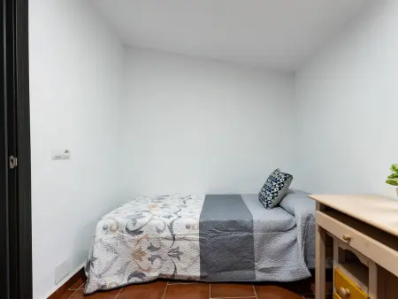 Deux maisons, piscine privée - 16 pers., Gite 16 personnes à Alcaucín - Photo 16