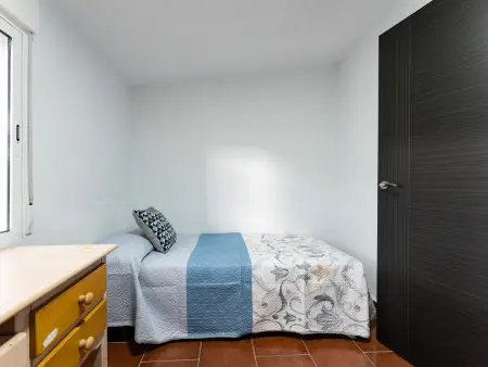 Deux maisons, piscine privée - 16 pers., Gite 16 personnes à Alcaucín - Photo 18