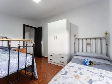 Deux maisons, piscine privée - 16 pers., Gite 16 personnes à Alcaucín - Photo 19