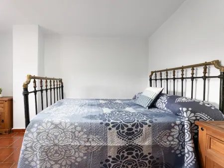 Deux maisons, piscine privée - 16 pers., Gite 16 personnes à Alcaucín - Photo 20