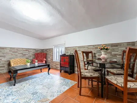 Deux maisons, piscine privée - 16 pers., Gite 16 personnes à Alcaucín - Photo 29
