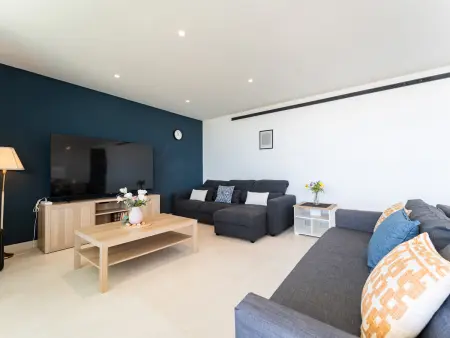 Appartement luxe, piscine et vue mer - 6 pers., Appartement 6 personnes à Fuengirola - Photo 11