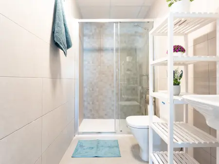 Appartement moderne, 3 adultes + 1 enfant, Appartement 3 personnes à Torremolinos - Photo 4