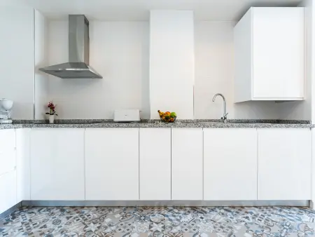 Appartement moderne, 3 adultes + 1 enfant, Appartement 3 personnes à Torremolinos - Photo 6
