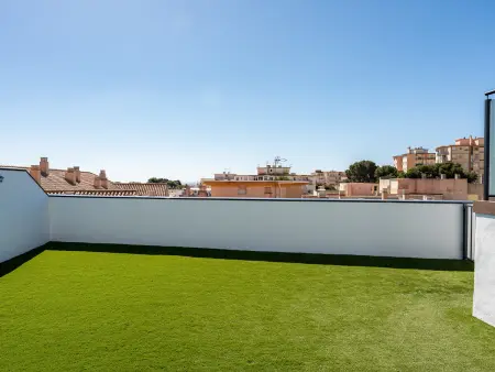 Appartement moderne, 3 adultes + 1 enfant, Appartement 3 personnes à Torremolinos - Photo 16
