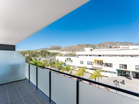 Appartement moderne, 3 adultes + 1 enfant, Appartement 3 personnes à Torremolinos - Photo 18