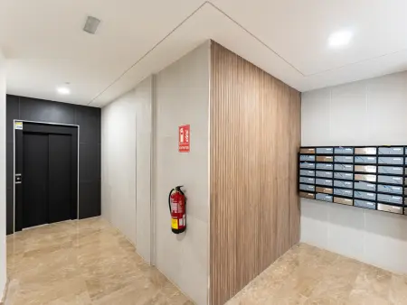 Appartement moderne, 3 adultes + 1 enfant, Appartement 3 personnes à Torremolinos - Photo 19