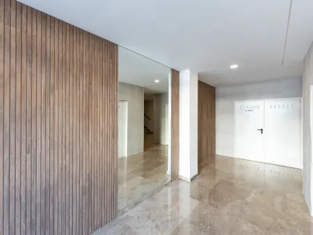 Appartement moderne, 3 adultes + 1 enfant, Appartement 3 personnes à Torremolinos - Photo 20