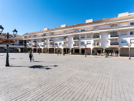 Appartement moderne, 3 adultes + 1 enfant, Appartement 3 personnes à Torremolinos - Photo 24