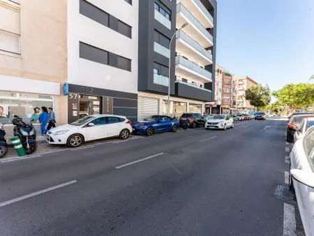 Appartement moderne, 3 adultes + 1 enfant, Appartement 3 personnes à Torremolinos - Photo 25