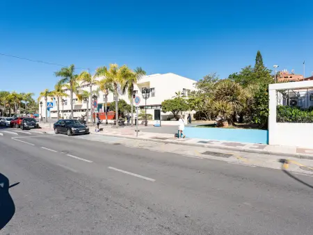 Appartement moderne, 3 adultes + 1 enfant, Appartement 3 personnes à Torremolinos - Photo 26