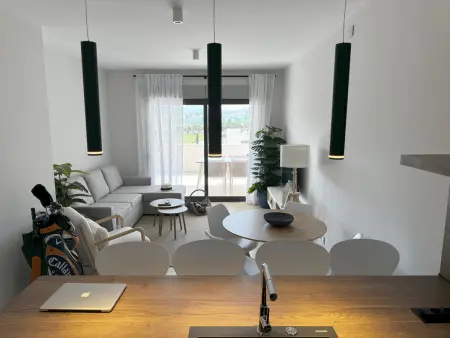 Maison confortable avec clim et WiFi - 5 pers., Appartement 4 personnes à Vera - Photo 7