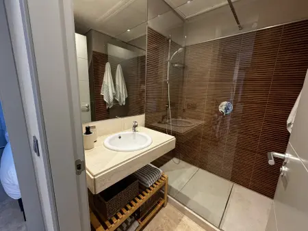Maison confortable avec clim et WiFi - 5 pers., Appartement 4 personnes à Vera - Photo 21