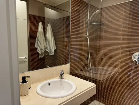 Maison confortable avec clim et WiFi - 5 pers., Appartement 4 personnes à Vera - Photo 22