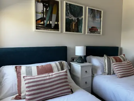 Maison confortable avec clim et WiFi - 5 pers., Appartement 4 personnes à Vera - Photo 25