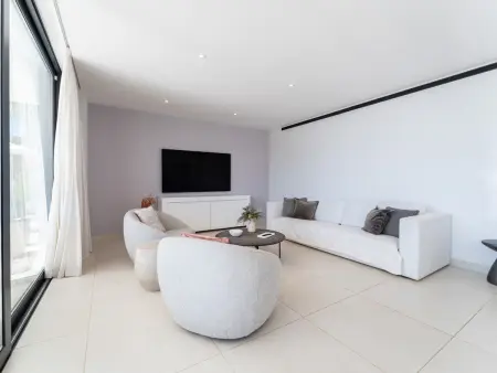 Superbe logement, piscine privée - 6 pers., Appartement 6 personnes à Fuengirola - Photo 9