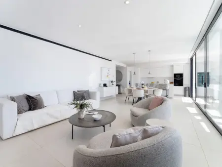 Superbe logement, piscine privée - 6 pers., Appartement 6 personnes à Fuengirola - Photo 10