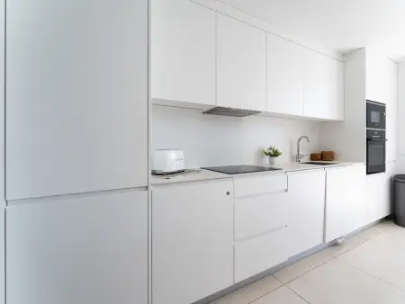 Superbe logement, piscine privée - 6 pers., Appartement 6 personnes à Fuengirola - Photo 18
