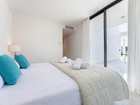 Superbe logement, piscine privée - 6 pers., Appartement 6 personnes à Fuengirola - Photo 21