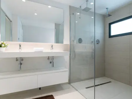 Superbe logement, piscine privée - 6 pers., Appartement 6 personnes à Fuengirola - Photo 23