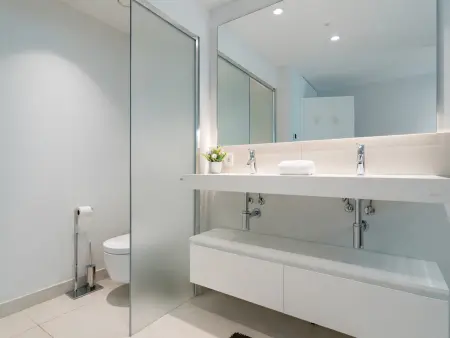 Superbe logement, piscine privée - 6 pers., Appartement 6 personnes à Fuengirola - Photo 24