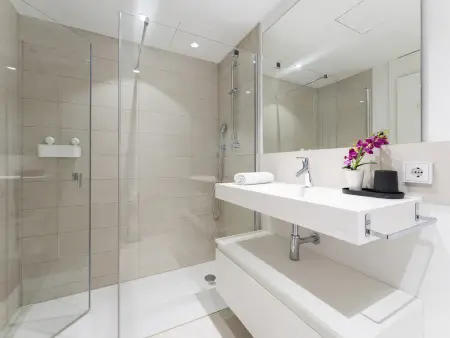 Superbe logement, piscine privée - 6 pers., Appartement 6 personnes à Fuengirola - Photo 28
