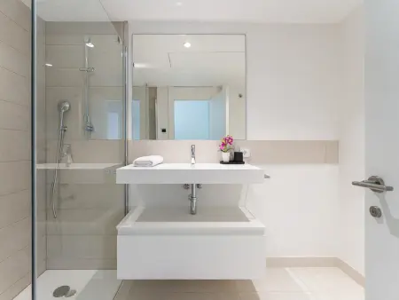 Superbe logement, piscine privée - 6 pers., Appartement 6 personnes à Fuengirola - Photo 29