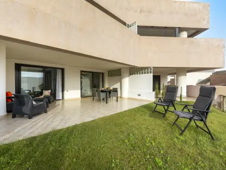 Appartement confortable avec parking - 4 pers., Appartement 4 personnes à Vera - Photo 2