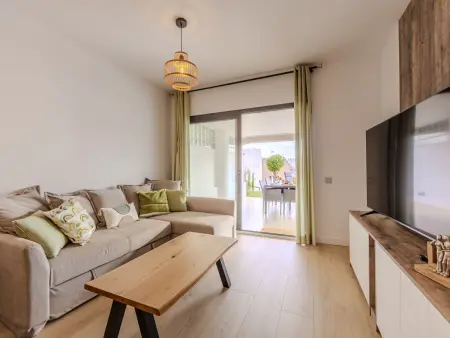 Appartement confortable avec parking - 4 pers., Appartement 4 personnes à Vera - Photo 6