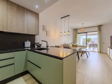 Appartement confortable avec parking - 4 pers., Appartement 4 personnes à Vera - Photo 11