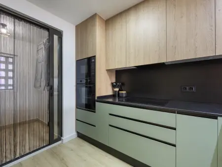 Appartement confortable avec parking - 4 pers., Appartement 4 personnes à Vera - Photo 12