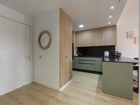 Appartement confortable avec parking - 4 pers., Appartement 4 personnes à Vera - Photo 13