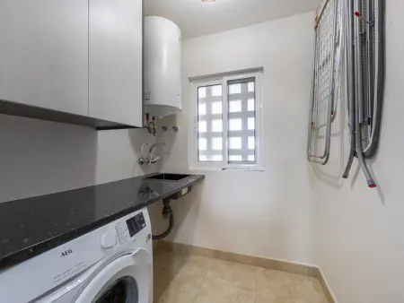 Appartement confortable avec parking - 4 pers., Appartement 4 personnes à Vera - Photo 15