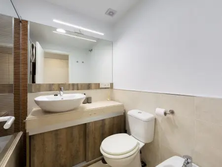 Appartement confortable avec parking - 4 pers., Appartement 4 personnes à Vera - Photo 18