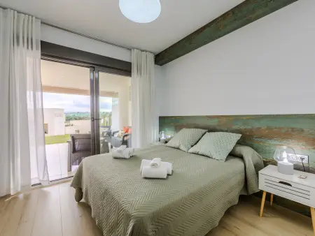 Appartement confortable avec parking - 4 pers., Appartement 4 personnes à Vera - Photo 20