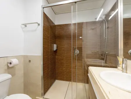 Appartement confortable avec parking - 4 pers., Appartement 4 personnes à Vera - Photo 24