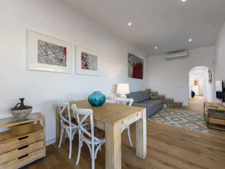 Villa avec vue mer et montagne - 4 pers., Villa 5 personnes à Mojácar - Photo 7
