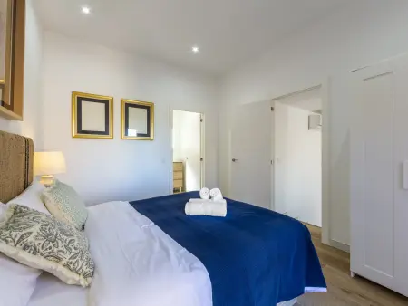 Villa avec vue mer et montagne - 4 pers., Villa 5 personnes à Mojácar - Photo 25