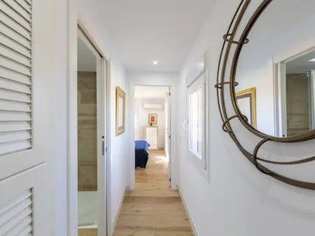 Villa avec vue mer et montagne - 4 pers., Villa 5 personnes à Mojácar - Photo 35