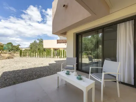 Maison confortable avec clim - 6 pers., Appartement 6 personnes à Vera - Photo 8