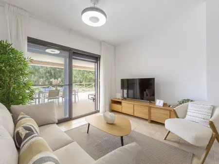Maison confortable avec clim - 6 pers., Appartement 6 personnes à Vera - Photo 10