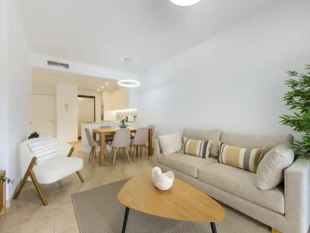 Maison confortable avec clim - 6 pers., Appartement 6 personnes à Vera - Photo 11