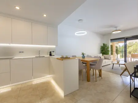 Maison confortable avec clim - 6 pers., Appartement 6 personnes à Vera - Photo 13