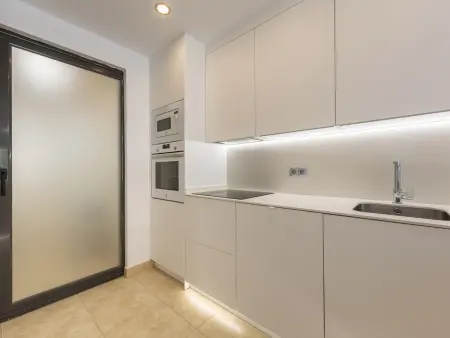 Maison confortable avec clim - 6 pers., Appartement 6 personnes à Vera - Photo 14