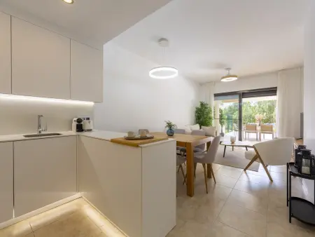 Maison confortable avec clim - 6 pers., Appartement 6 personnes à Vera - Photo 15