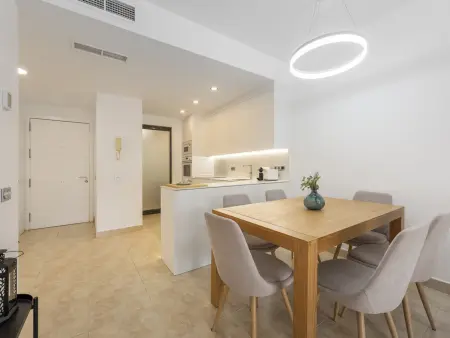 Maison confortable avec clim - 6 pers., Appartement 6 personnes à Vera - Photo 16