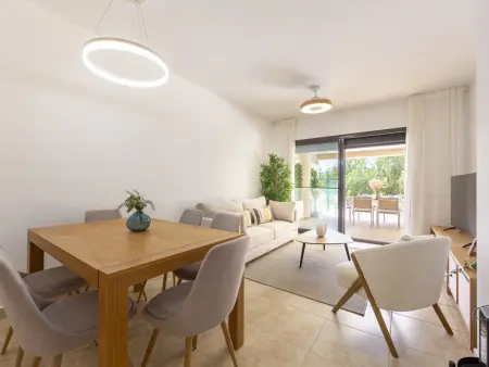 Maison confortable avec clim - 6 pers., Appartement 6 personnes à Vera - Photo 17