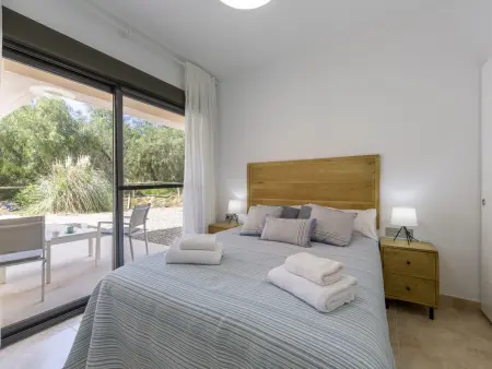 Maison confortable avec clim - 6 pers., Appartement 6 personnes à Vera - Photo 18