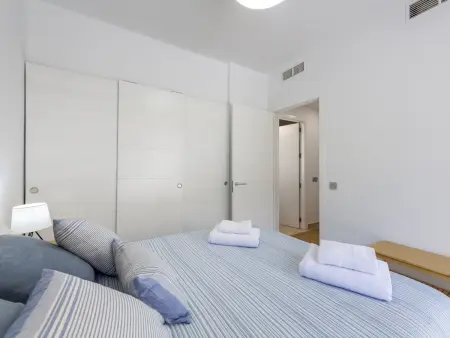 Maison confortable avec clim - 6 pers., Appartement 6 personnes à Vera - Photo 19